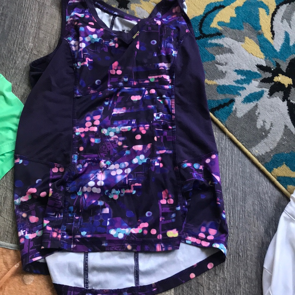 Work out stuff - Picture 2 of 6
